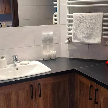 Lovely On Dyrekcyjna Street! In The Very Center Of Katowice! アパート *