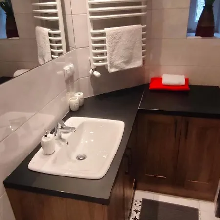 Lovely On Dyrekcyjna Street! In The Very Center Of Katowice! アパート カトヴィツェ