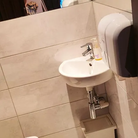 Apartament Lovely On Dyrekcyjna Street! In The Very Center Of Katowice! Katowice