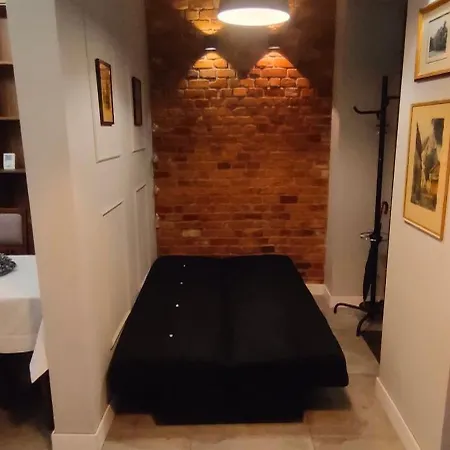 Lovely On Dyrekcyjna Street! In The Very Center Of Katowice!