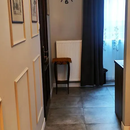 Апартаменты Lovely On Dyrekcyjna Street! In The Very Center Of Katowice!