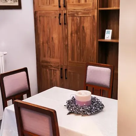 アパート Lovely On Dyrekcyjna Street! In The Very Center Of Katowice! *