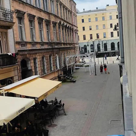 Апартаменты Lovely On Dyrekcyjna Street! In The Very Center Of Katowice! *