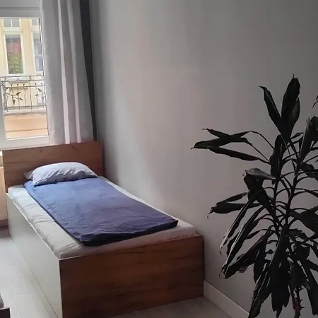 Apartament Lovely On Dyrekcyjna Street! In The Very Center Of Katowice! Katowice