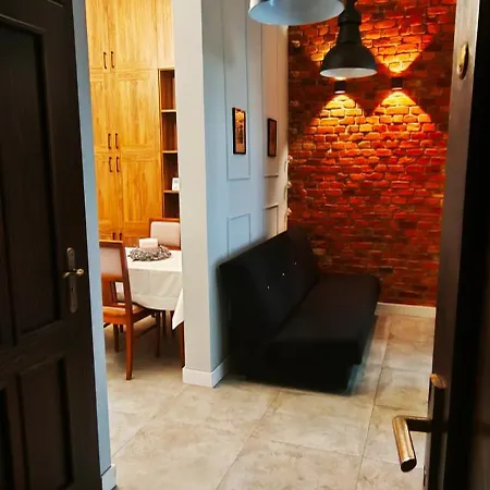 Lovely On Dyrekcyjna Street! In The Very Center Of Katowice! *