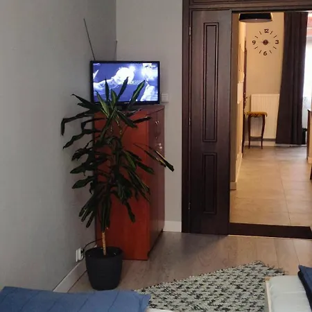 Lovely On Dyrekcyjna Street! In The Very Center Of Katowice!