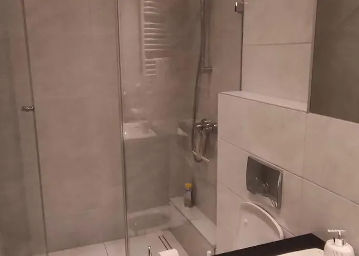 Lovely On Dyrekcyjna Street! In The Very Center Of Katowice! Katowice