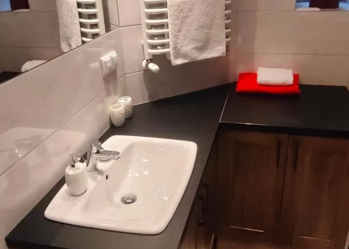 Lovely On Dyrekcyjna Street! In The Very Center Of Katowice! Lägenhet Katowice