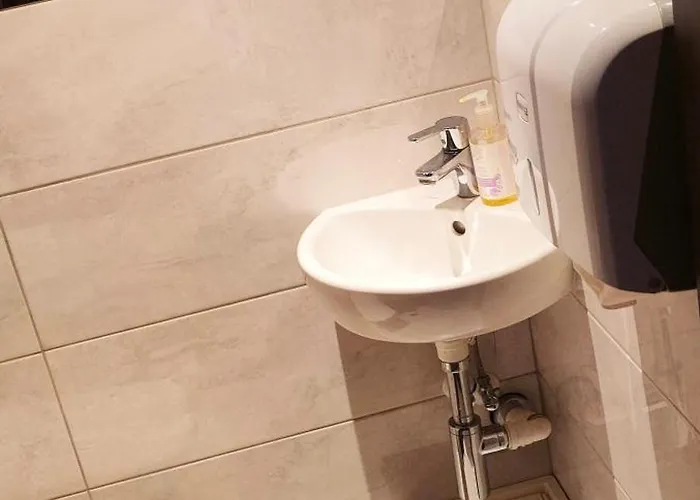 Lägenhet Lovely On Dyrekcyjna Street! In The Very Center Of Katowice! Katowice