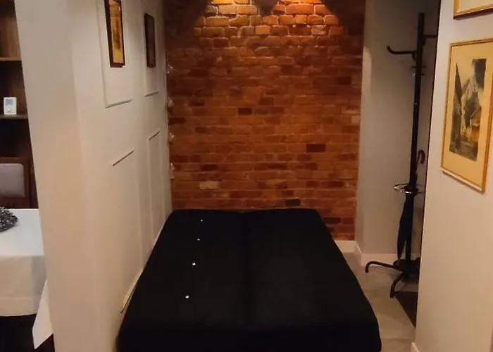 Lovely On Dyrekcyjna Street! In The Very Center Of Katowice!