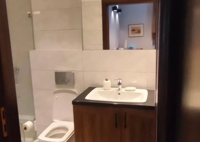 Lovely On Dyrekcyjna Street! In The Very Center Of Katowice! Lägenhet *