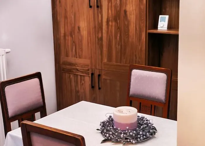 Lägenhet Lovely On Dyrekcyjna Street! In The Very Center Of Katowice! *