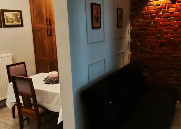 Lovely On Dyrekcyjna Street! In The Very Center Of Katowice! Katowice