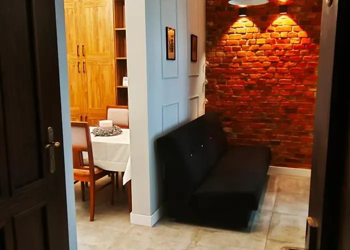 Lovely On Dyrekcyjna Street! In The Very Center Of Katowice! *