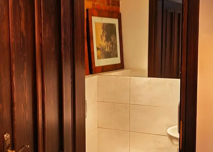 Lovely On Dyrekcyjna Street! In The Very Center Of Katowice! * Katowice